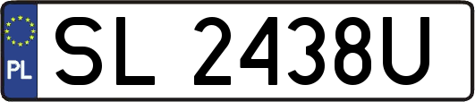 SL2438U