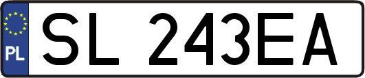 SL243EA