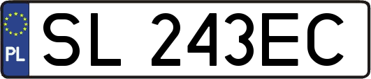 SL243EC