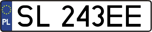 SL243EE