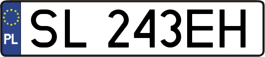 SL243EH