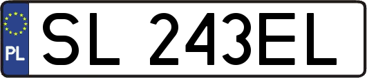 SL243EL