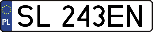 SL243EN