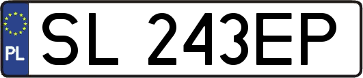 SL243EP
