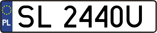 SL2440U