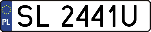 SL2441U