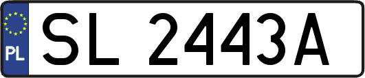 SL2443A