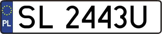 SL2443U