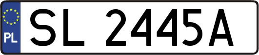 SL2445A