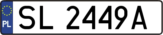 SL2449A
