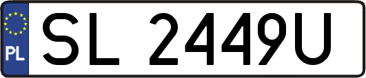 SL2449U