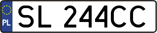 SL244CC
