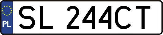 SL244CT