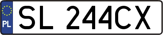 SL244CX