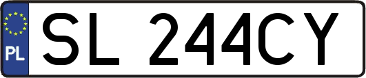 SL244CY