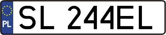 SL244EL