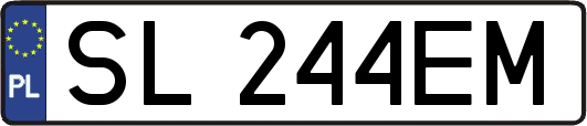 SL244EM