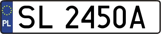 SL2450A