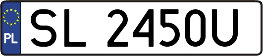 SL2450U