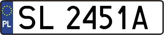 SL2451A