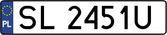 SL2451U