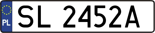 SL2452A