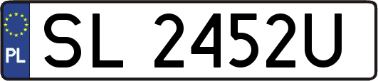 SL2452U
