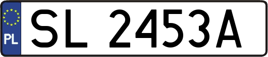 SL2453A