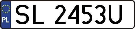 SL2453U