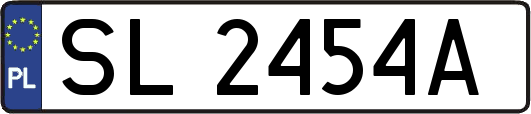 SL2454A