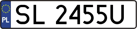 SL2455U