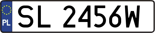 SL2456W