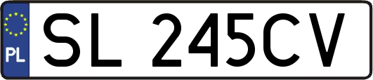 SL245CV