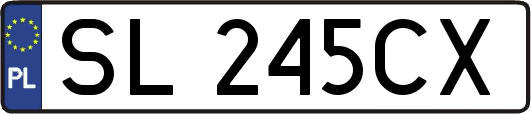 SL245CX