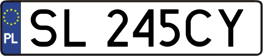 SL245CY