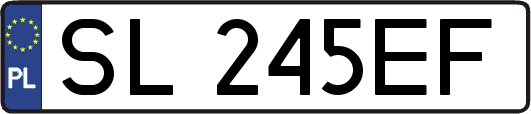 SL245EF