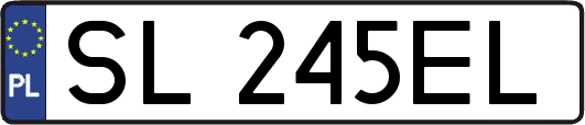 SL245EL