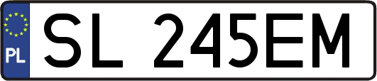 SL245EM
