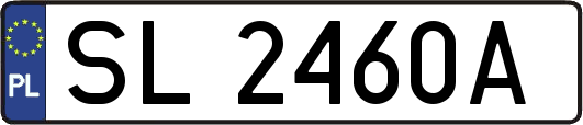 SL2460A
