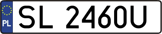 SL2460U