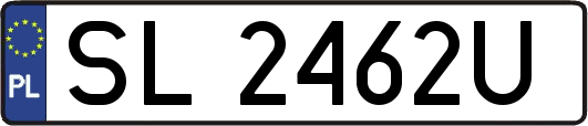 SL2462U