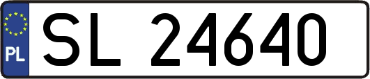 SL24640