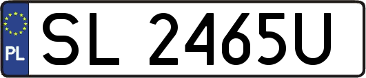 SL2465U
