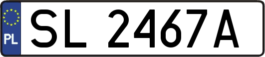 SL2467A