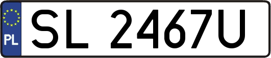 SL2467U