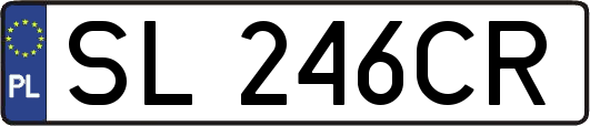 SL246CR