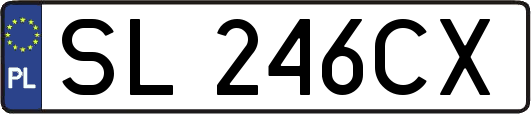 SL246CX