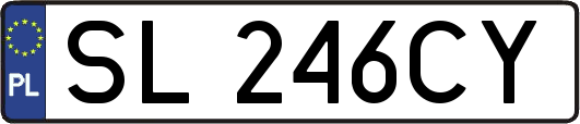 SL246CY