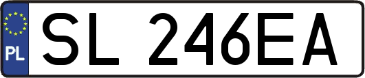 SL246EA
