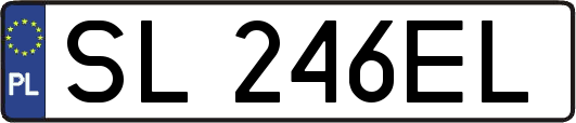 SL246EL